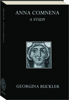 ANNA COMNENA: A Study