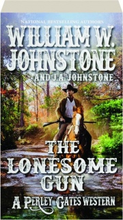 THE LONESOME GUN