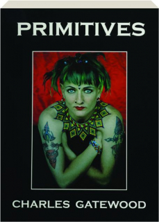 PRIMITIVES: Tribal Body Art and the Left-Hand Path