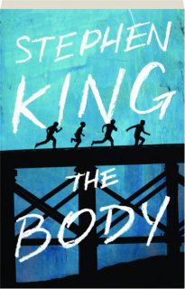 THE BODY