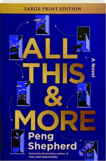 ALL THIS & MORE