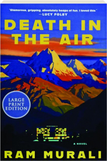 DEATH IN THE AIR