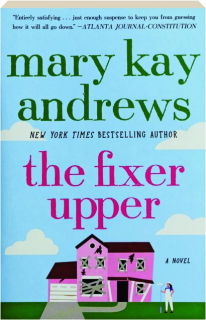 THE FIXER UPPER