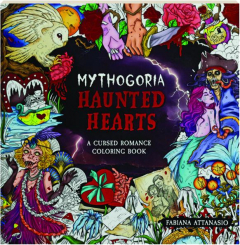 MYTHOGORIA: Haunted Hearts