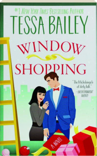 WINDOW SHOPPING