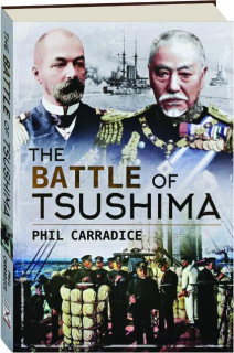 THE BATTLE OF TSUSHIMA
