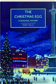 THE CHRISTMAS EGG