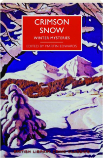 CRIMSON SNOW