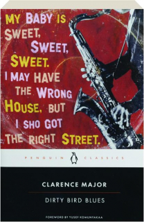 DIRTY BIRD BLUES