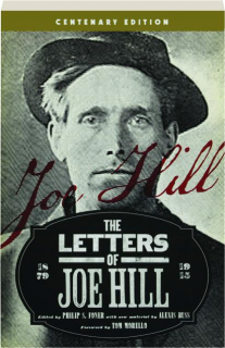 THE LETTERS OF JOE HILL