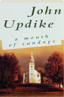 A MONTH OF SUNDAYS