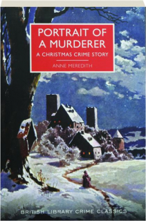 PORTRAIT OF A MURDERER
