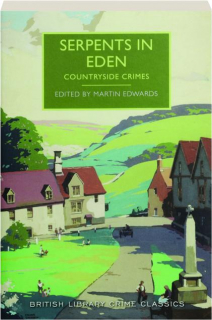 SERPENTS IN EDEN