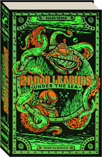 20,000 LEAGUES UNDER THE SEA