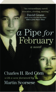 A PIPE FOR FEBRUARY
