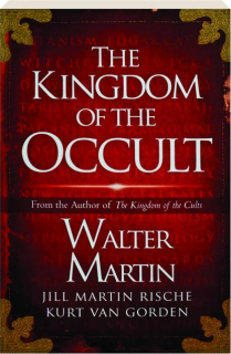THE KINGDOM OF THE OCCULT
