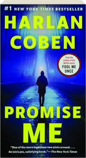PROMISE ME