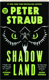 SHADOWLAND