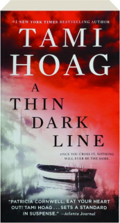 A THIN DARK LINE