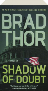 SHADOW OF DOUBT