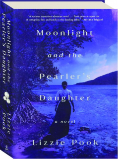 MOONLIGHT AND THE PEARLER'S DAUGHTER