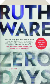 ZERO DAYS