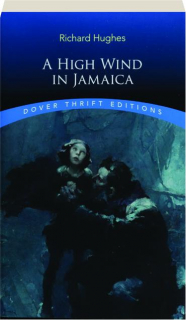 A HIGH WIND IN JAMAICA