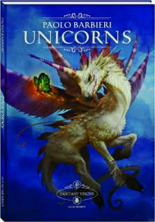 UNICORNS: Fantasy Visions