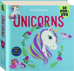 UNICORNS: 10 Pop-Ups