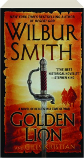 GOLDEN LION