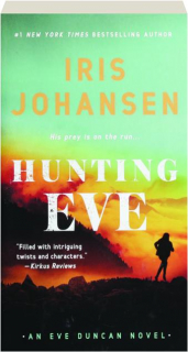 HUNTING EVE