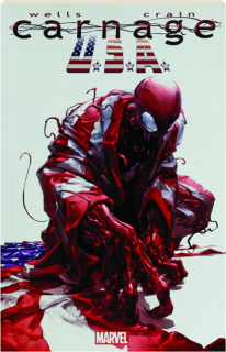 CARNAGE U.S.A