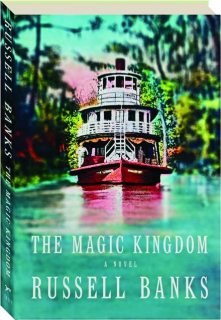 THE MAGIC KINGDOM