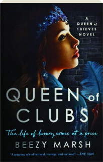 QUEEN OF CLUBS