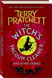 THE WITCH'S VACUUM CLEANER AND OTHER STORIES