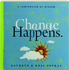 CHANGE HAPPENS
