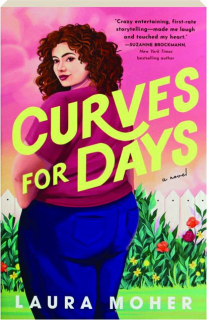 CURVES FOR DAYS