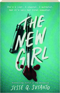 THE NEW GIRL