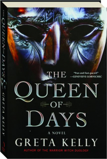 THE QUEEN OF DAYS
