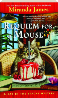 REQUIEM FOR A MOUSE