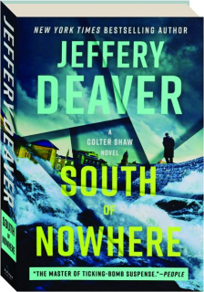 SOUTH OF NOWHERE