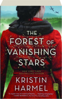 THE FOREST OF VANISHING STARS