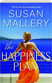 THE HAPPINESS PLAN