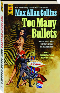 TOO MANY BULLETS