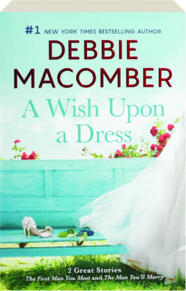 A WISH UPON A DRESS