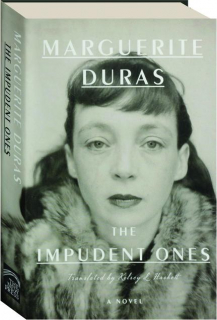 THE IMPUDENT ONE