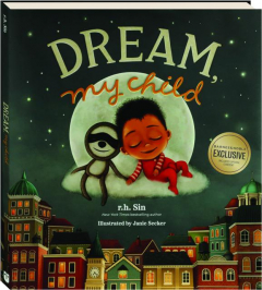 DREAM, MY CHILD