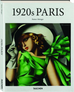 1920s PARIS