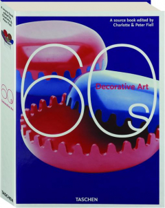 DECORATIVE ART 60S