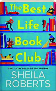THE BEST LIFE BOOK CLUB
